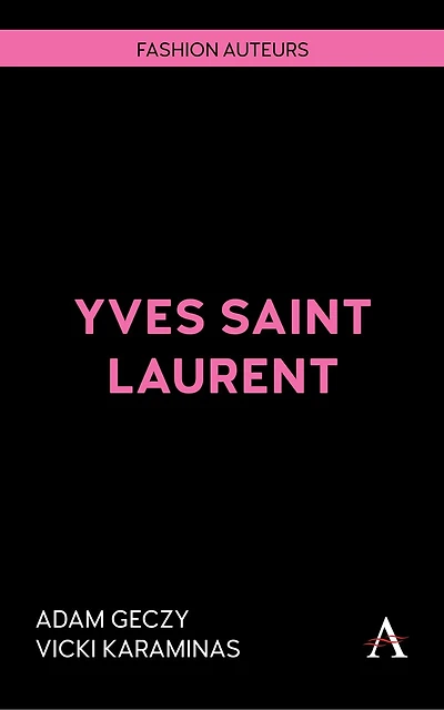Yves Saint Laurent