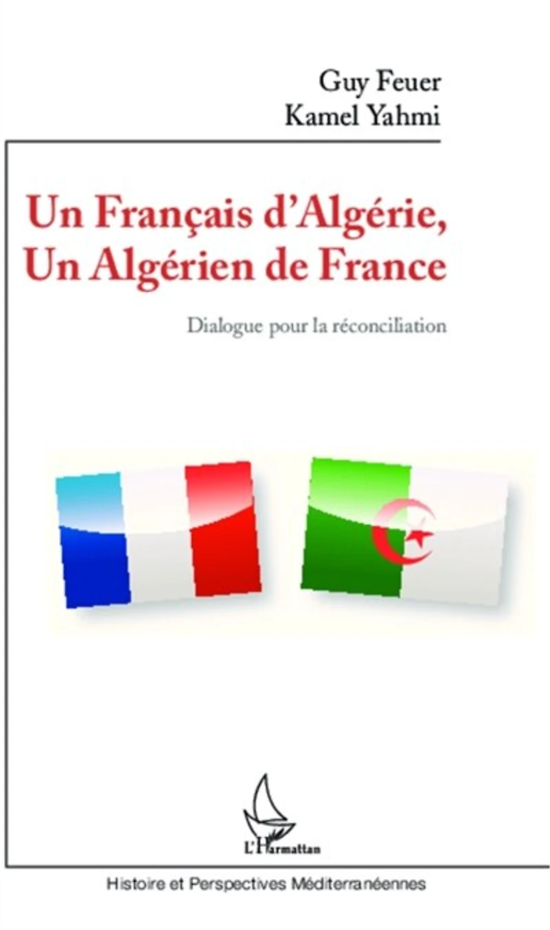 un français d'Algérie, algérien de France