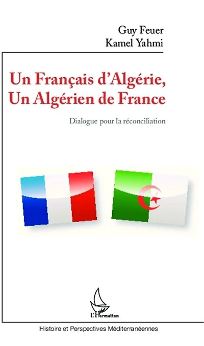 un français d'Algérie, algérien de France