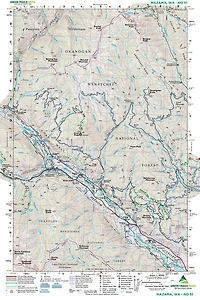 Mazama, Wa No. 51