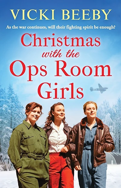 A Wrens' Wartime Christmas