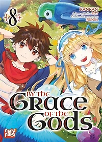 By the grace of gods, Vol. 8