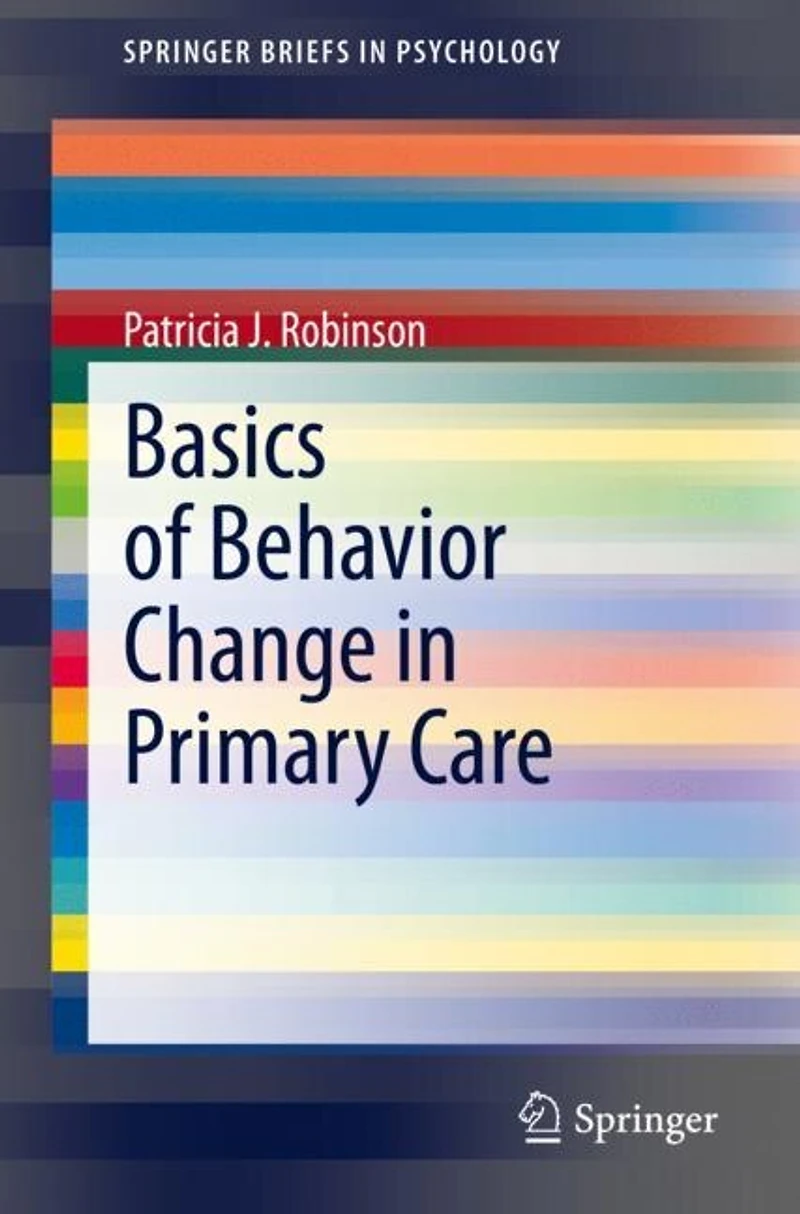 Basics of Behavior Change Primary Care