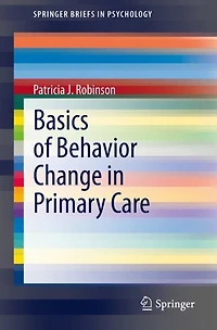 Basics of Behavior Change Primary Care