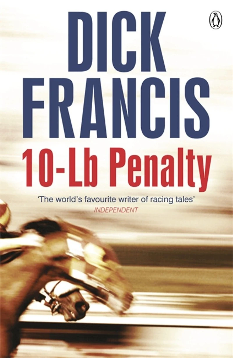 10-lb Penalty