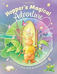 Hopper's Magical Adventure