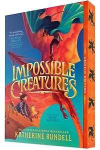 Impossible Creatures - Indigo Exclusive Edition
