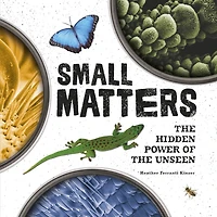 Small Matters: the Hidden Power of Unseen