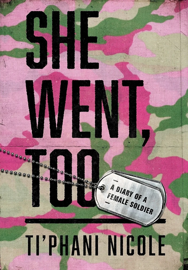 She Went