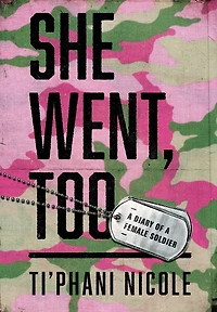 She Went