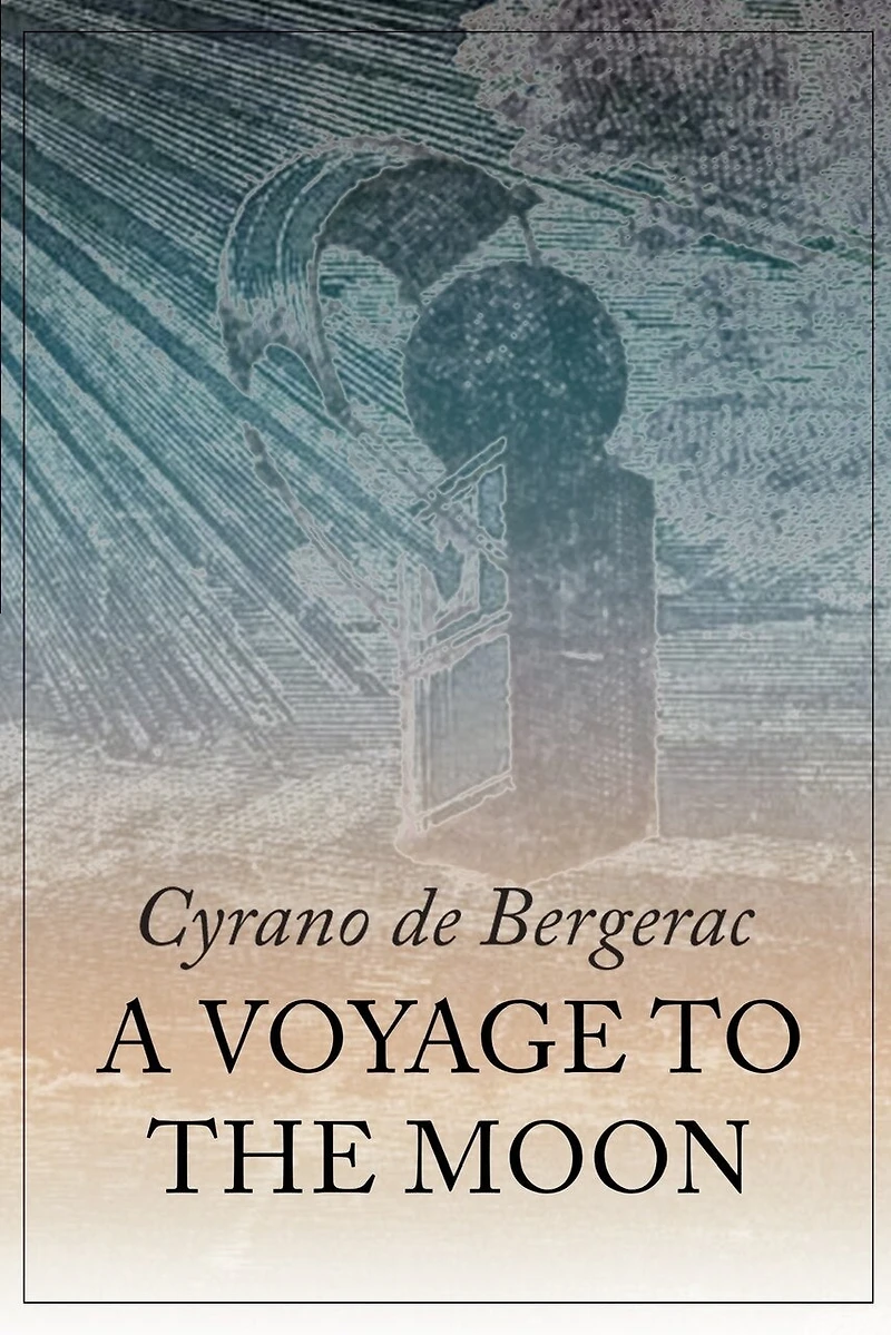 A Voyage To The Moon