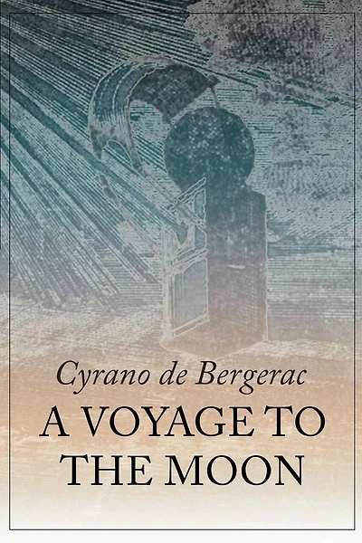 A Voyage To The Moon