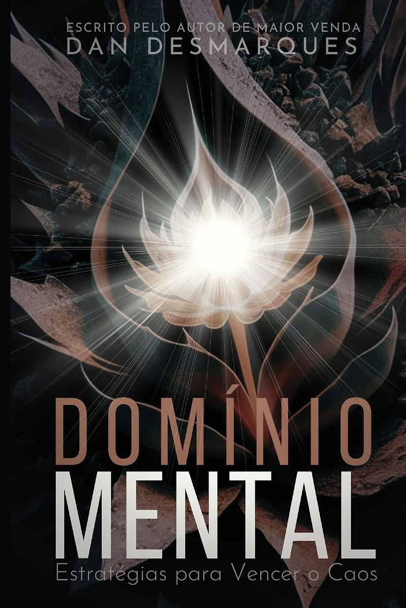 Mind Over Madness / Domínio Mental: Strategies for Thriving Amidst Chaos / Estratégias para Vencer o Caos