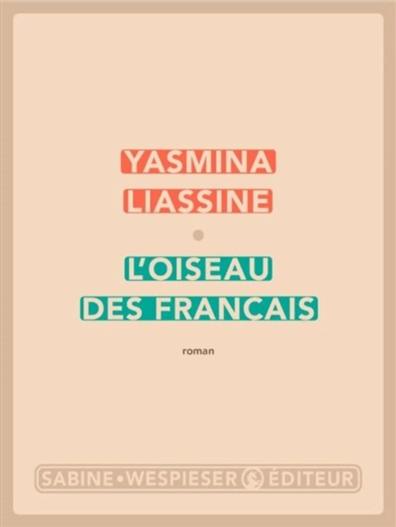 L' oiseau des Français