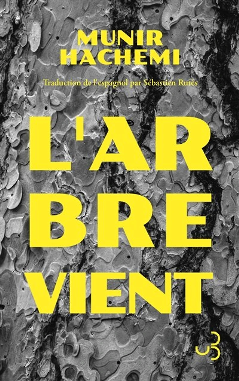 L'arbre vient
