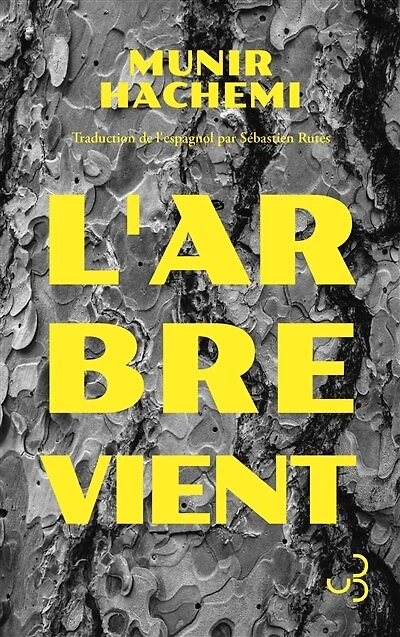 L'arbre vient
