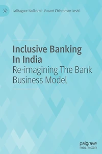 Inclusive Banking India: Re-imagining The Bank Business Model
