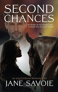 Second Chances