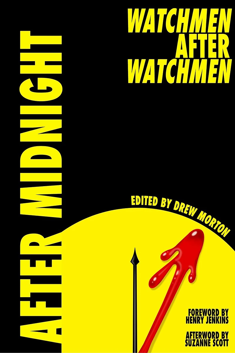 after Midnight: Watchmen