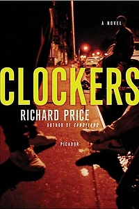 Clockers: A Novel