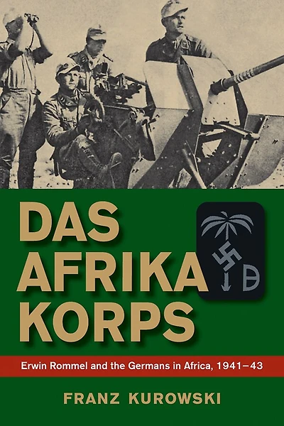 Das Afrika Korps