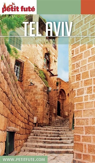Tel Aviv: 2021-2022