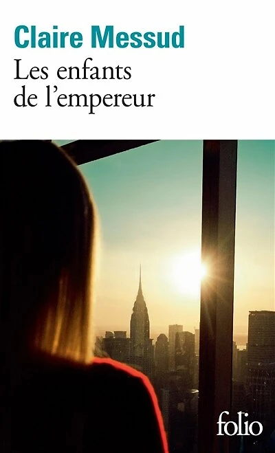 LES ENFANTS DE L'EMPEREUR