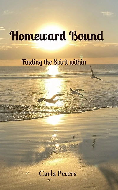 Homeward Bound: Finding the Spirit within