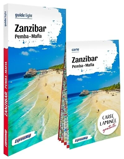 Zanzibar: Pemba, Mafia