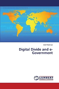 Digital Divide and e-Government