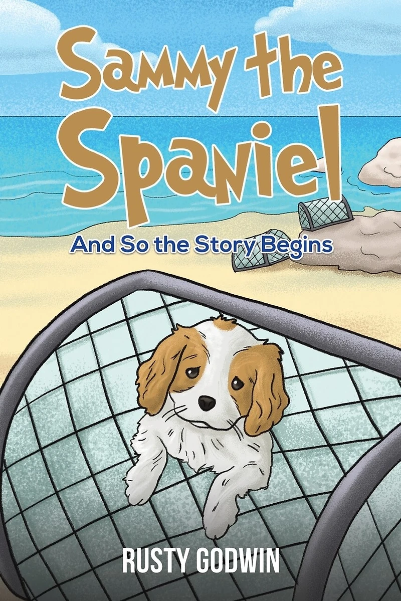 Sammy the Spaniel
