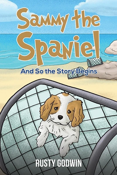 Sammy the Spaniel