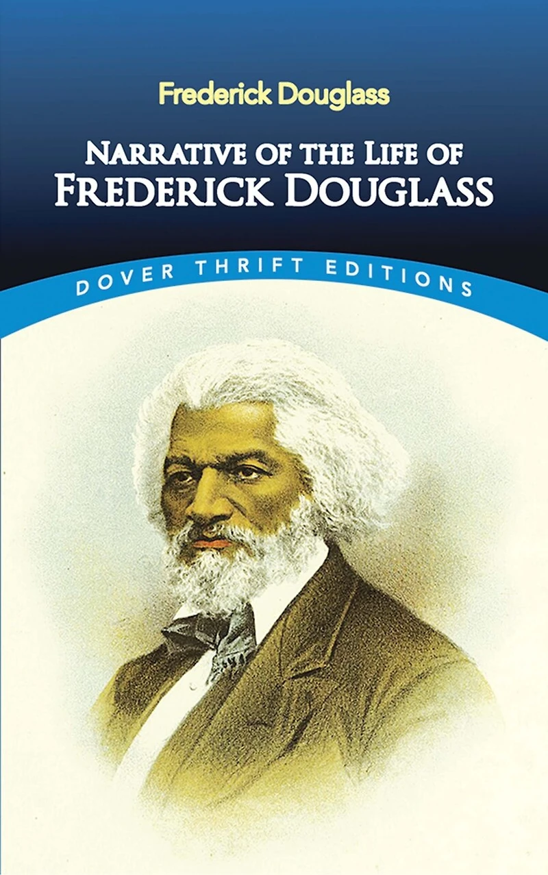 Narrative Of The Life Frederick Douglass