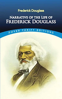 Narrative Of The Life Frederick Douglass