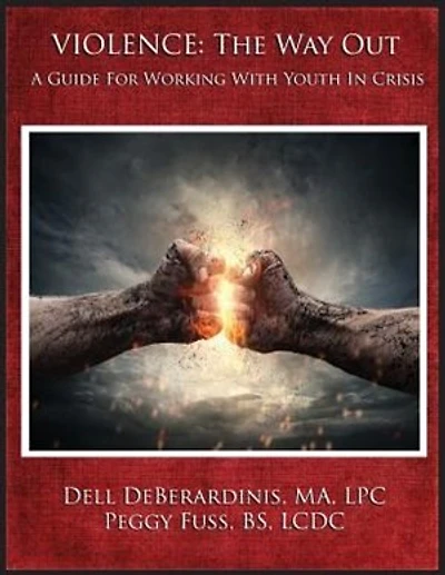 Violence: The Way Out: A Guide For Working With Youth In Crisis