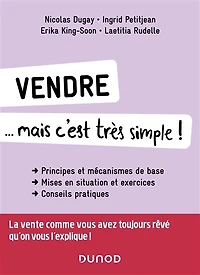 Vendre... mais c'est très simple !
