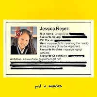 Jessie Reyez - Paid in Memories