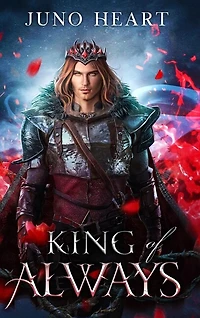 King Of Always: A Fae Romance