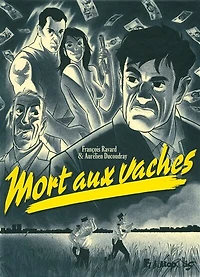 Mort aux vaches