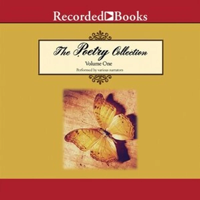 The Poetry Collection: Volume 1