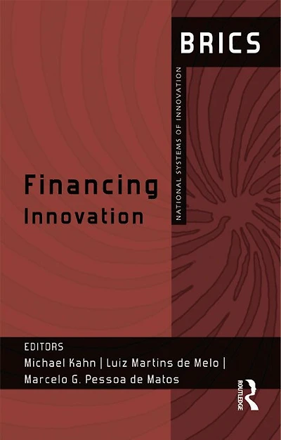 BRICS National Systems of Innovation