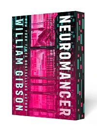Neuromancer: Deluxe Edition
