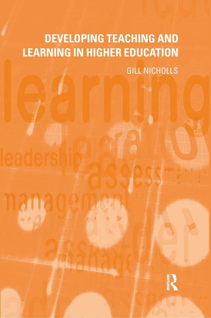 Developing Teaching and Learning Higher Education