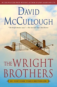 The Wright Brothers: Brothers