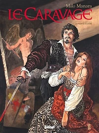 La palette et l'épée