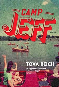 Camp Jeff