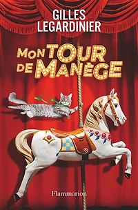MON TOUR DE MANÈGE