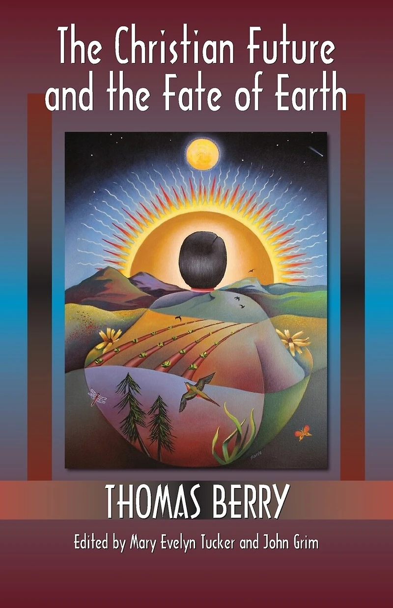 The Christian Future And The Fate Of Earth (ecology And Justice)