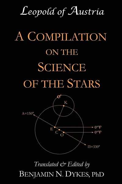 A Compilation on the Science of the Stars