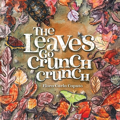 The Leaves Go Crunch Crunch: What Will You Hear when you Leave the Leaves